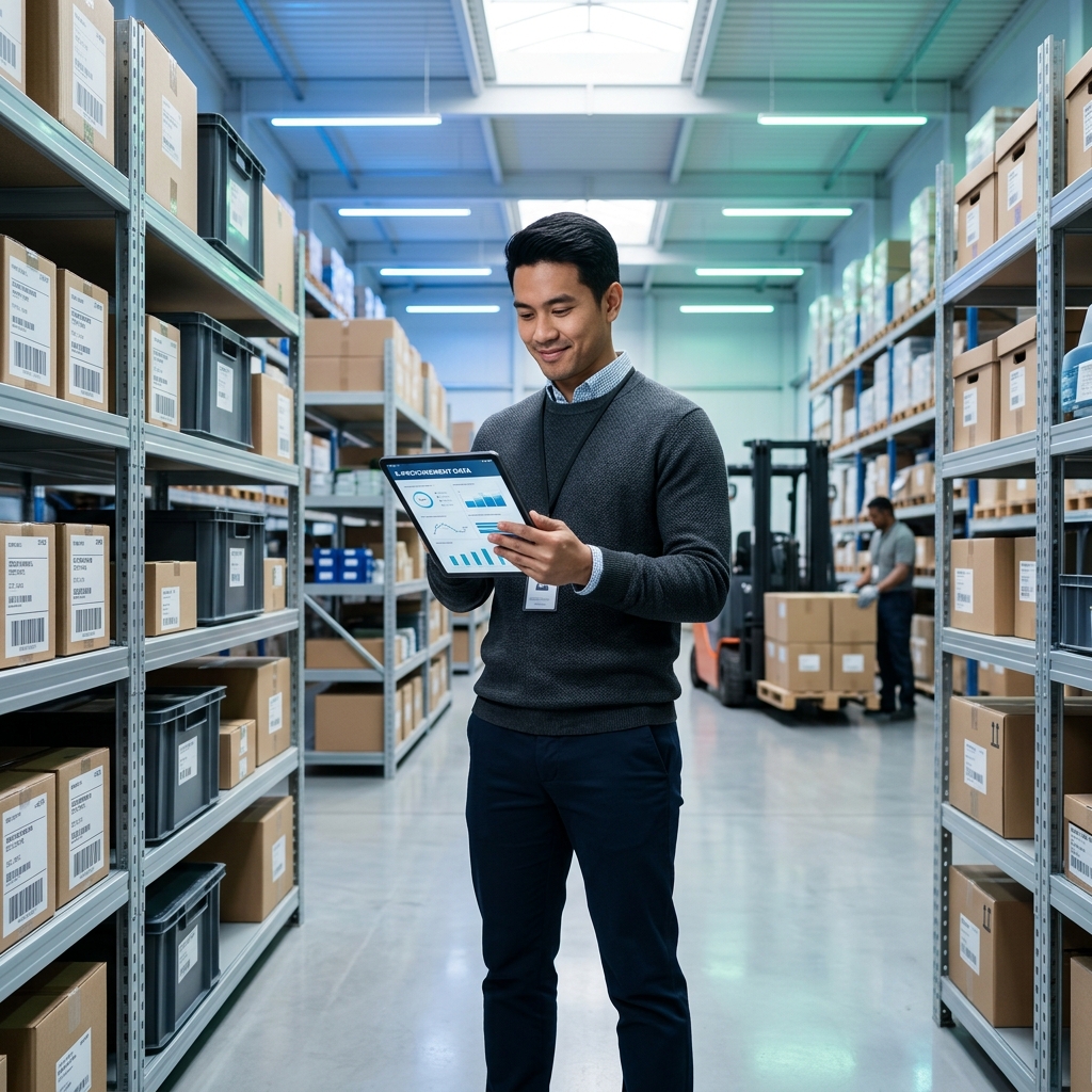 Layanan E Procurement Kopenpura